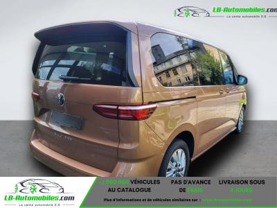 Volkswagen Multivan 2.0 TDI 150 BVA