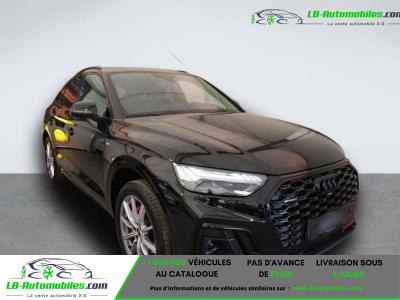 Audi Q5 Sportback 55 TFSIe 367 BVA Quattro