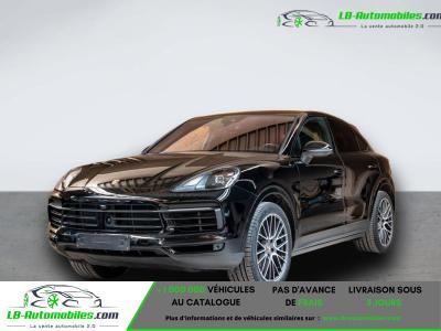 Porsche Cayenne Coupé S 3.0 V6 440 ch  BVA