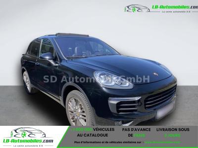 Porsche Cayenne 3.6 V6 300 ch