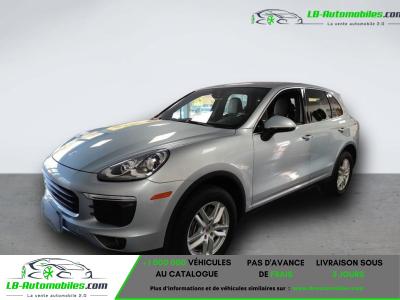 Porsche Cayenne 3.6 V6 300 ch