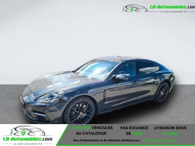 Porsche Panamera 4 V6 3.0 330