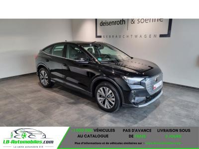 Audi Q4 E-Tron Sportback 35 170 ch 55 kW