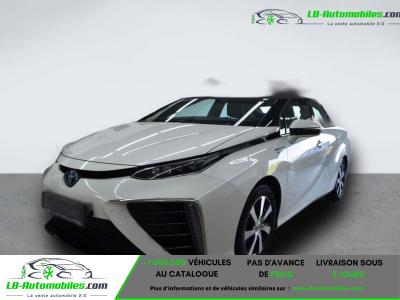 Toyota Mirai 154 ch