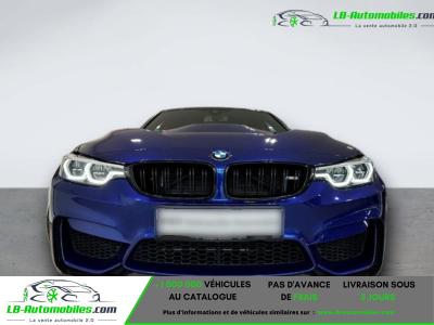 BMW M3 CS 460 ch M BVA