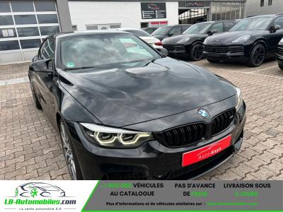 BMW M4 Cabriolet 450 ch M BVA