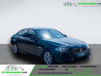 BMW Série 5 520d 190 ch BVM