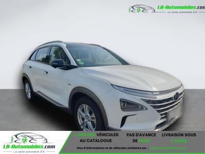 Hyundai Nexo Hydrogene 163 ch