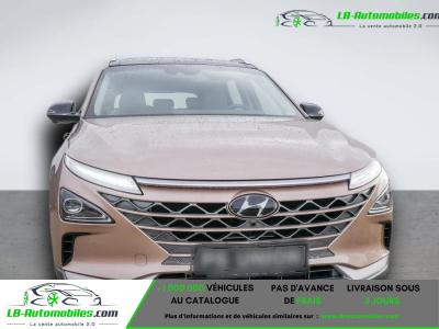 Hyundai Nexo Hydrogene 163 ch