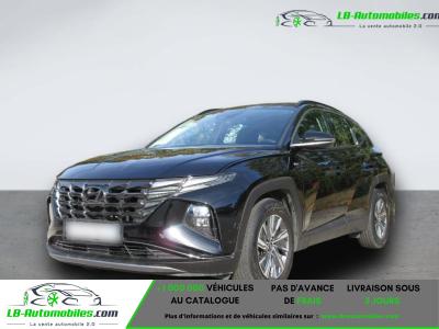 Hyundai Tucson 1.6 CRDi 136 Hybrid 48V BVA