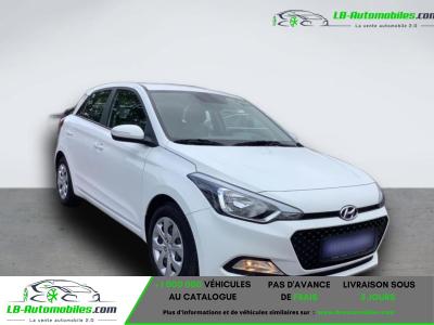 Hyundai I20 1.2 75