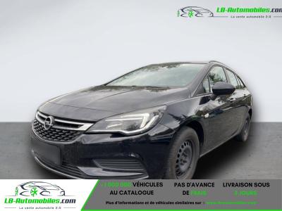 Opel Astra 1.0 Turbo 105 ch BVM