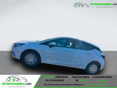 Opel Astra 1.4 100 ch