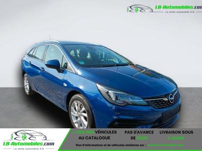 Opel Astra Sports Tourer 1.2 Turbo 130 ch BVM