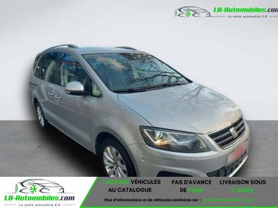 Seat Alhambra 2.0 TDI 150  BVA