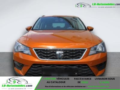 Seat Ateca 2.0 TDI 150 ch BVM