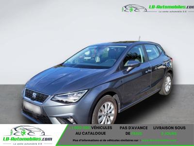 Seat Ibiza 1.0 TSI 95 ch BVM