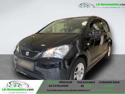 Seat Mii 1.0 75 ch BVM