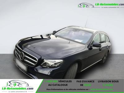 Mercedes Classe E Break 300 de BVA