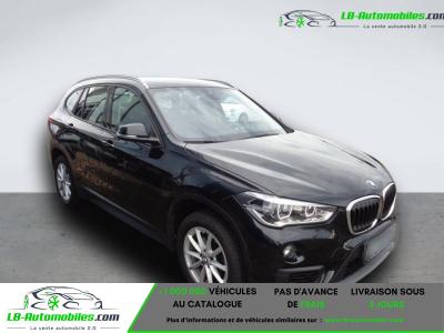 BMW X1 sDrive 18d 150 ch