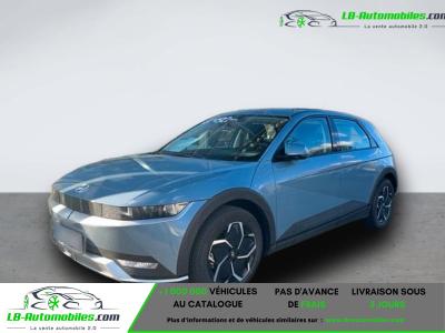 Hyundai IONIQ 5 58 kWh - 170 ch