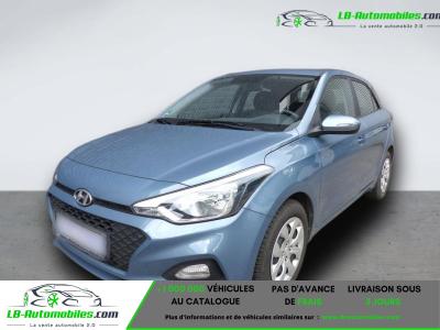 Hyundai I20 1.2 75