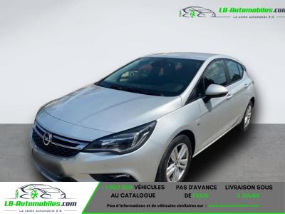 Opel Astra 1.4 Turbo 125 ch BVM