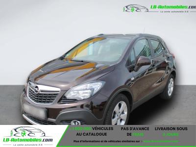 Opel Mokka 1.4 Turbo - 140 ch BVA