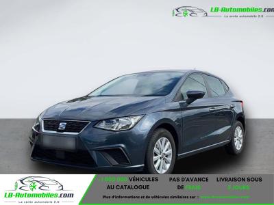 Seat Ibiza 1.0 80 ch  BVM