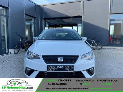 Seat Ibiza 1.0 TSI 110 ch  BVM