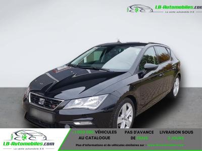 Seat Leon 1.5 eTSI 150 BVA