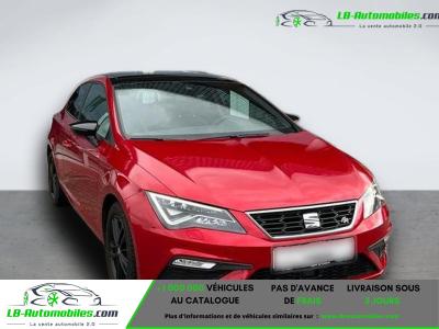 Seat Leon 1.4 TSI 150 BVM