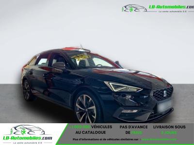 Cupra Leon ST 2.0 TSI 190 BVA