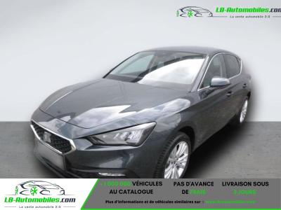 Seat Leon 1.0 eTSI 110 BVA