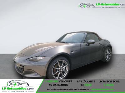 Mazda MX-5 ST 2.0L SKYACTIV-G 184 ch