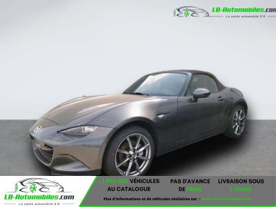 Mazda MX-5 ST 2.0L SKYACTIV-G 184 ch