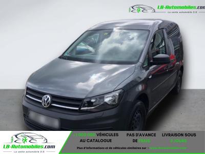 Volkswagen Caddy Utilitaire 2.0 TDI 102 BVA