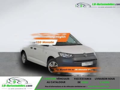 Volkswagen Caddy Utilitaire 1.5 TSI 114 BVM