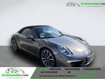 Porsche 911 - 991 Cabriolet 3.4i 350 PDK