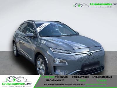 Hyundai Kona 64 kWh - 204 ch