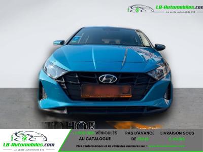 Hyundai I20 1.2 84