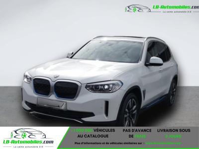 BMW i iX 3 286 ch BVA8