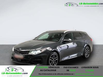 Kia Optima SW 1.6 CRDi 136 ch BVA