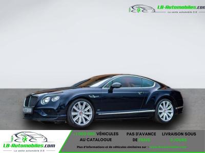 Bentley Continental GT V8S 4.0 528 ch BVA