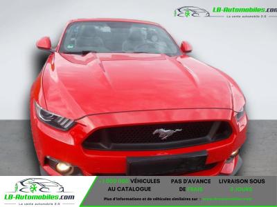 Ford Mustang Convertible 5.0 421 BVM