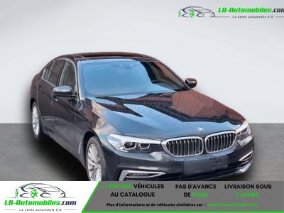 BMW Série 5 530i 252 ch BVA