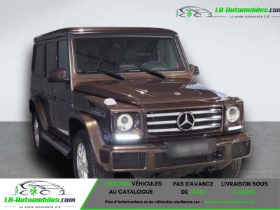 Mercedes Classe G 500 BVA