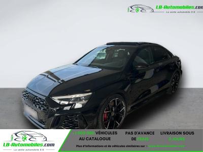 Audi RS3 Berline 2.5 TFSI 400 BVA Quattro