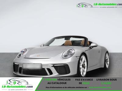 Porsche 911 - 991 Speedster 4.0i 510