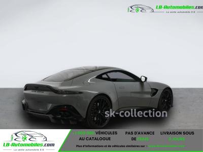 Aston Martin Vantage V8 510 ch BVA